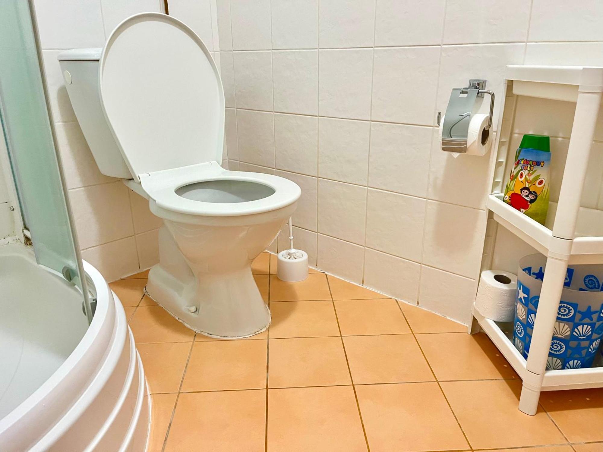 P&P Jicin Apartments - Soukrome 2-3 Luzkove Pokoje S Vlastni Kuchyni A Koupelnou エクステリア 写真